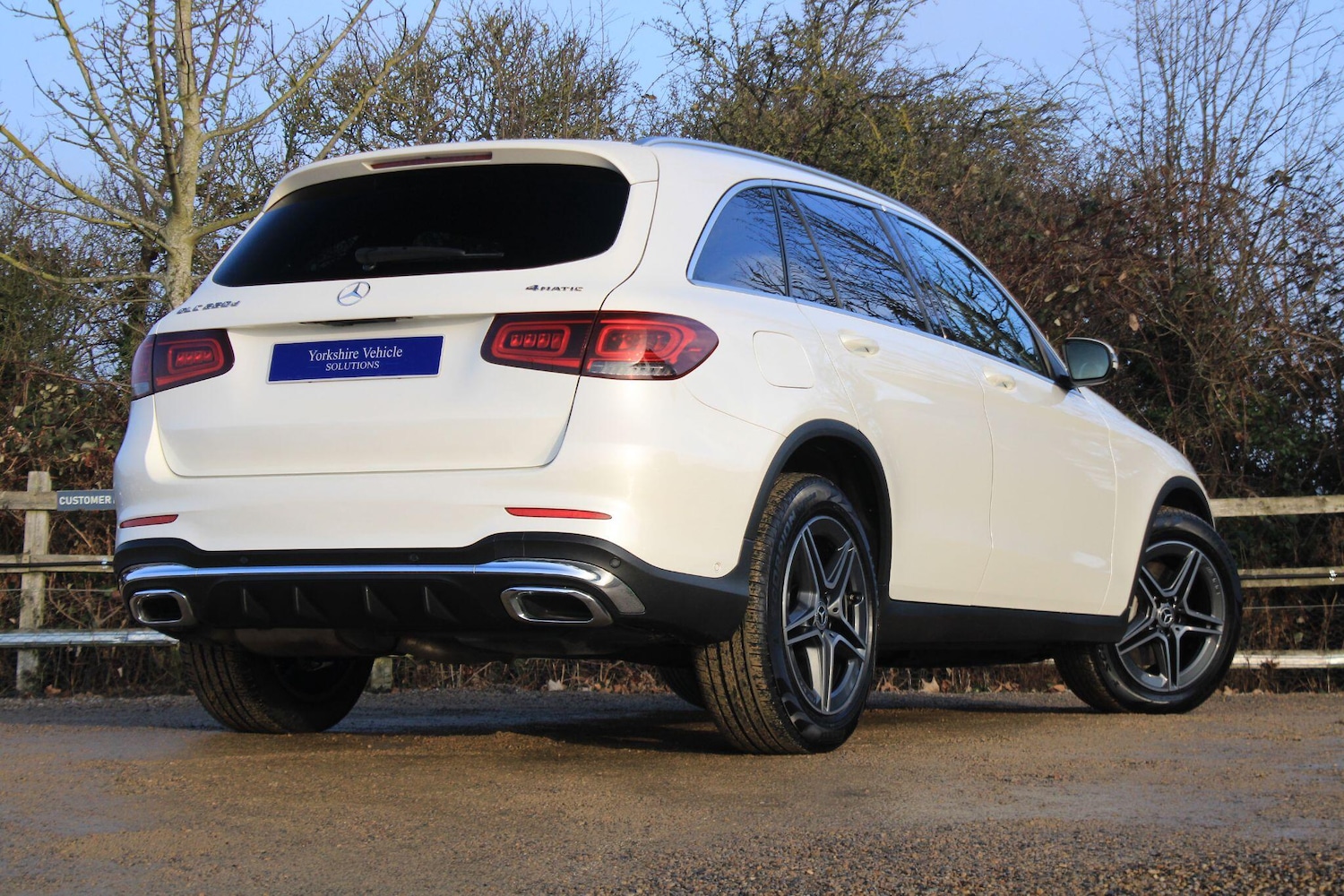 Used Mercedes-Benz GLC 2019 for sale - 77229724: Photo 16