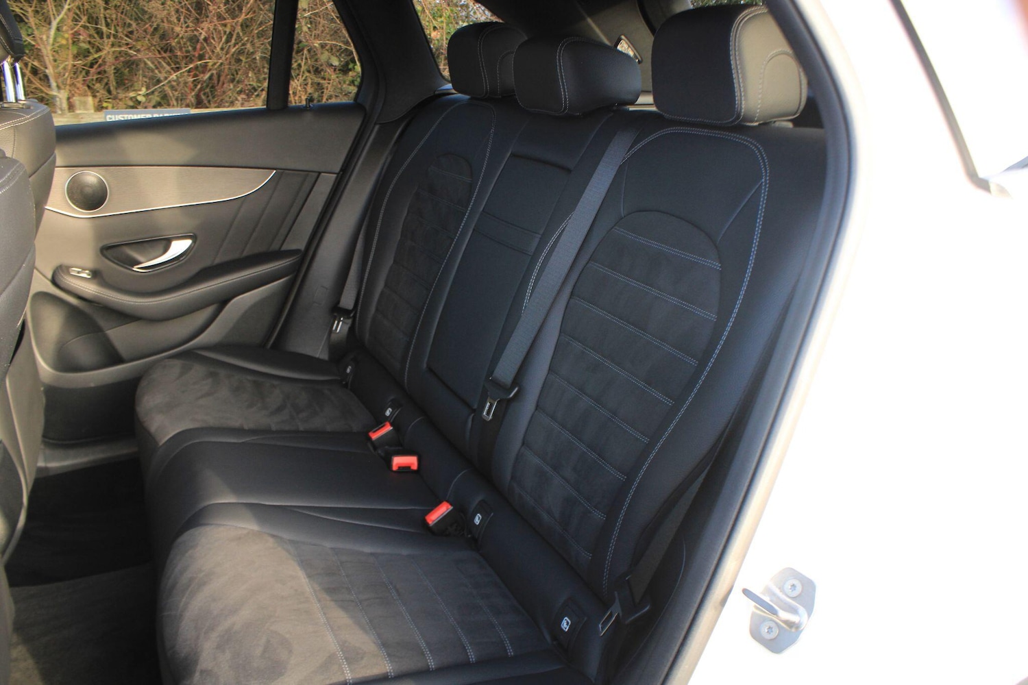 Used Mercedes-Benz GLC 2019 for sale - 77229724: Photo 20