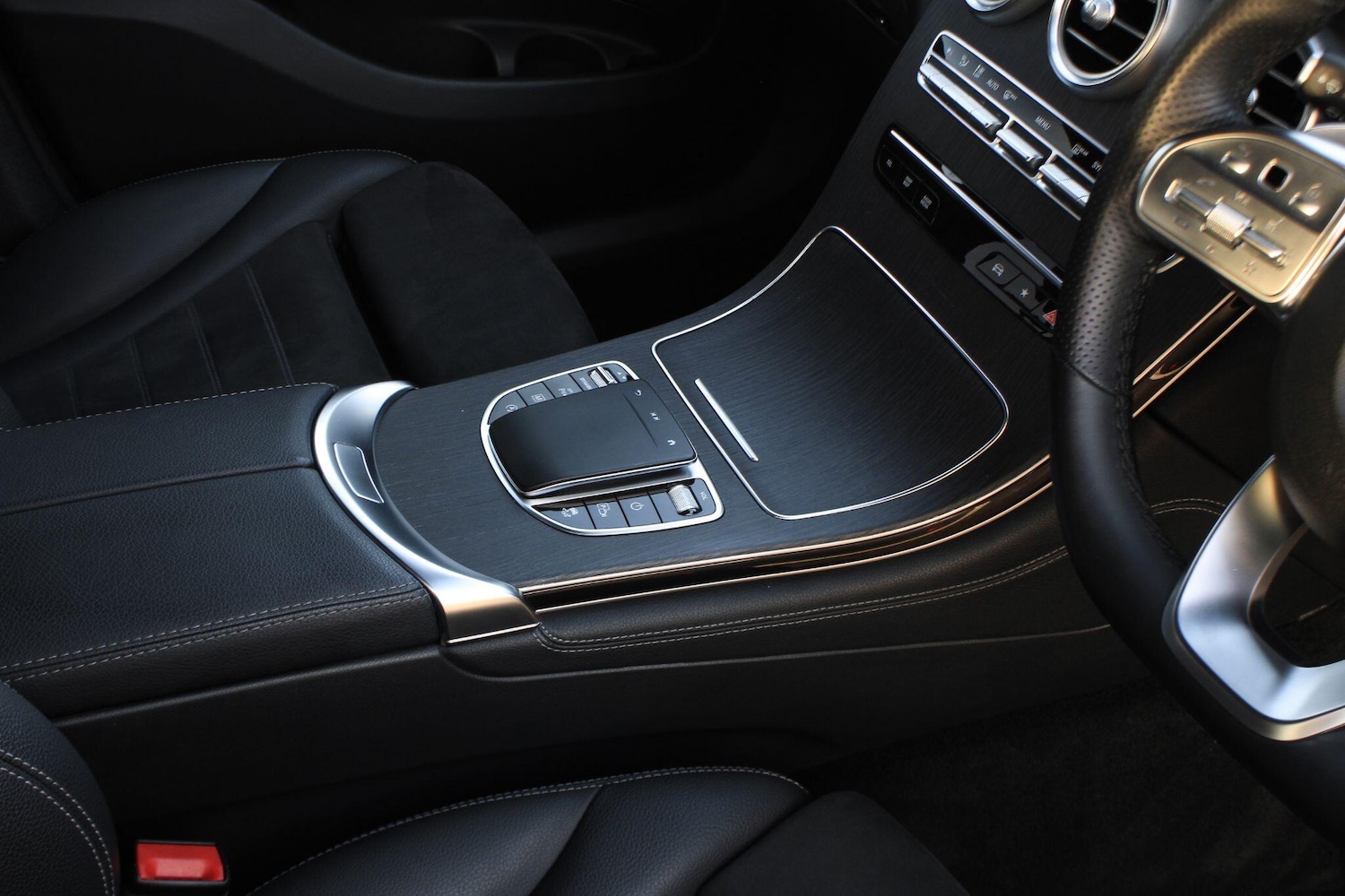 Used Mercedes-Benz GLC 2019 for sale - 77229724: Photo 22