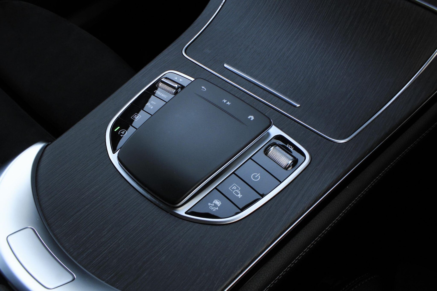 Used Mercedes-Benz GLC 2019 for sale - 77229724: Photo 23