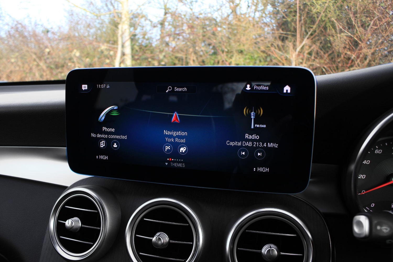 Used Mercedes-Benz GLC 2019 for sale - 77229724: Photo 25