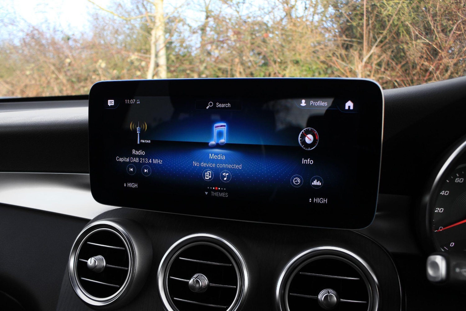 Used Mercedes-Benz GLC 2019 for sale - 77229724: Photo 26