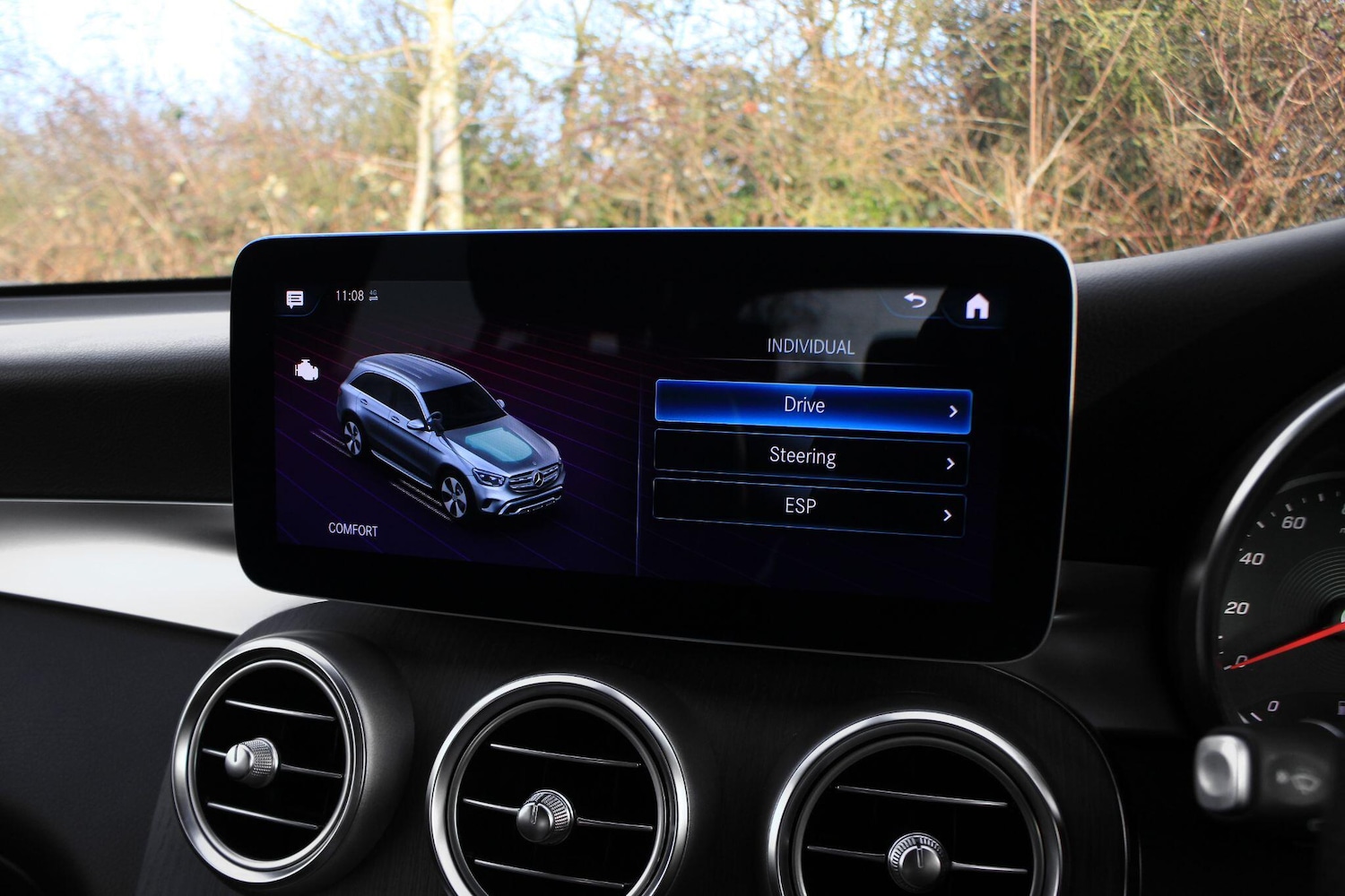 Used Mercedes-Benz GLC 2019 for sale - 77229724: Photo 27