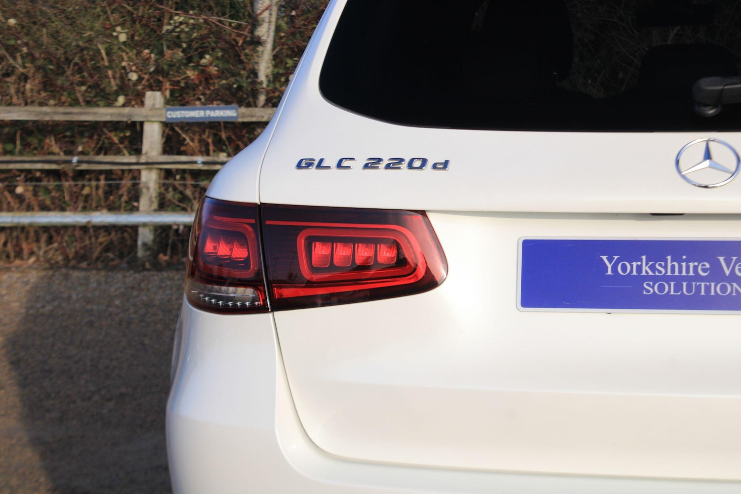 Used Mercedes-Benz GLC 2019 for sale - 77229724: Photo 34