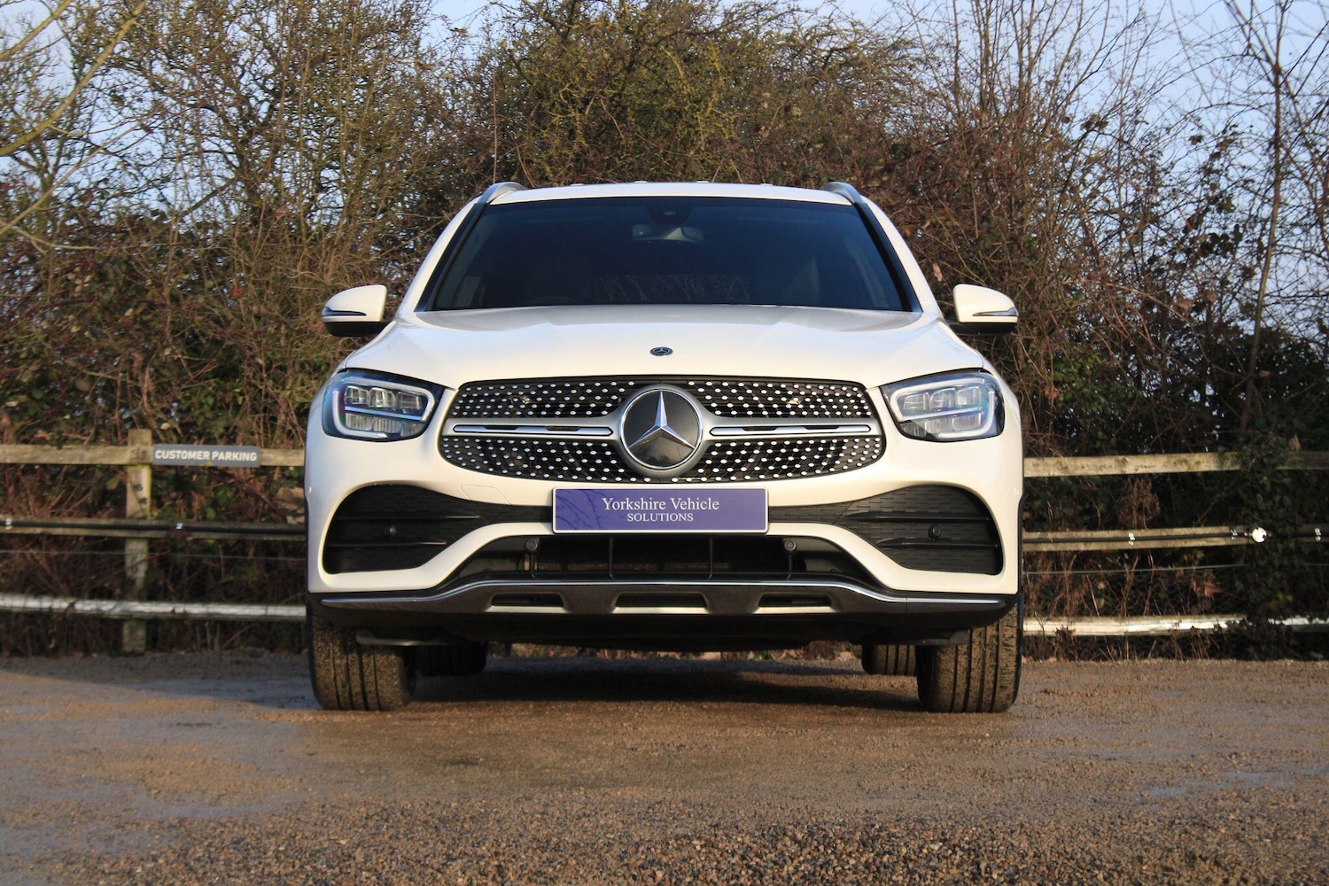 Used Mercedes-Benz GLC 2019 for sale - 77229724: Photo 35