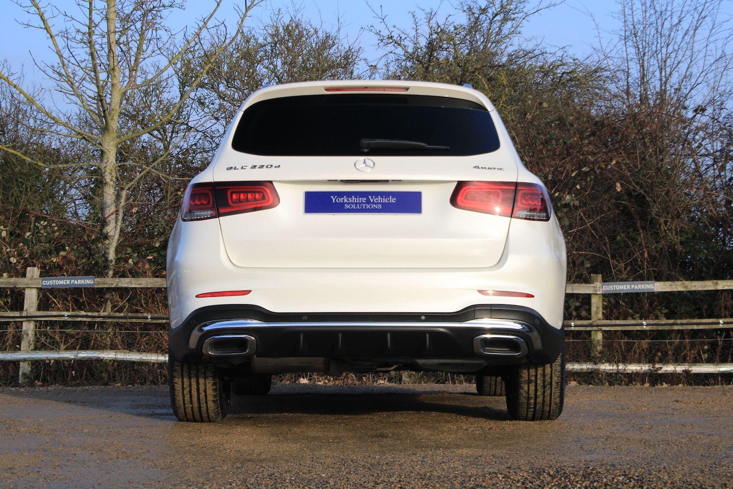 Used Mercedes-Benz GLC 2019 for sale - 77229724: Photo 36