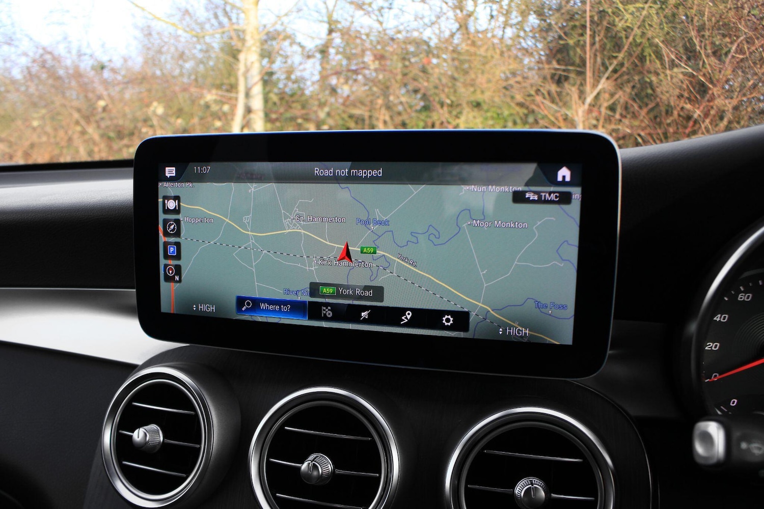 Used Mercedes-Benz GLC 2019 for sale - 77229724: Photo 6