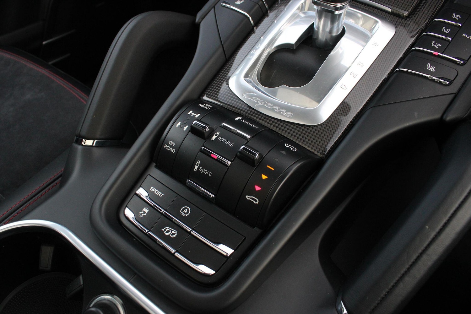 Vehicle 32
