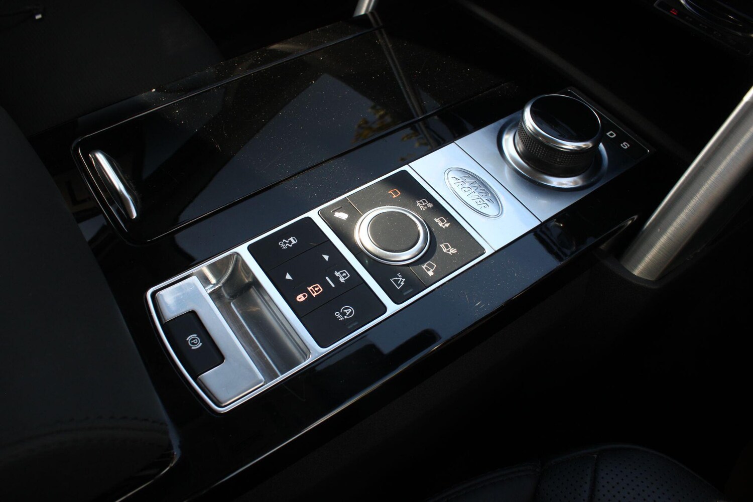 Vehicle 38
