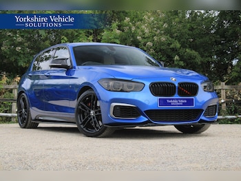 Used BMW 1 Series 2018 for sale - 78981932: Photo
