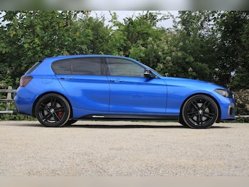 Used BMW 1 Series 2018 for sale - 78981932: Photo