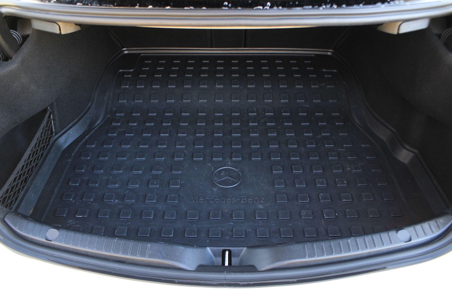 Used Mercedes-Benz C Class 2016 for sale - 76657532: Photo 11