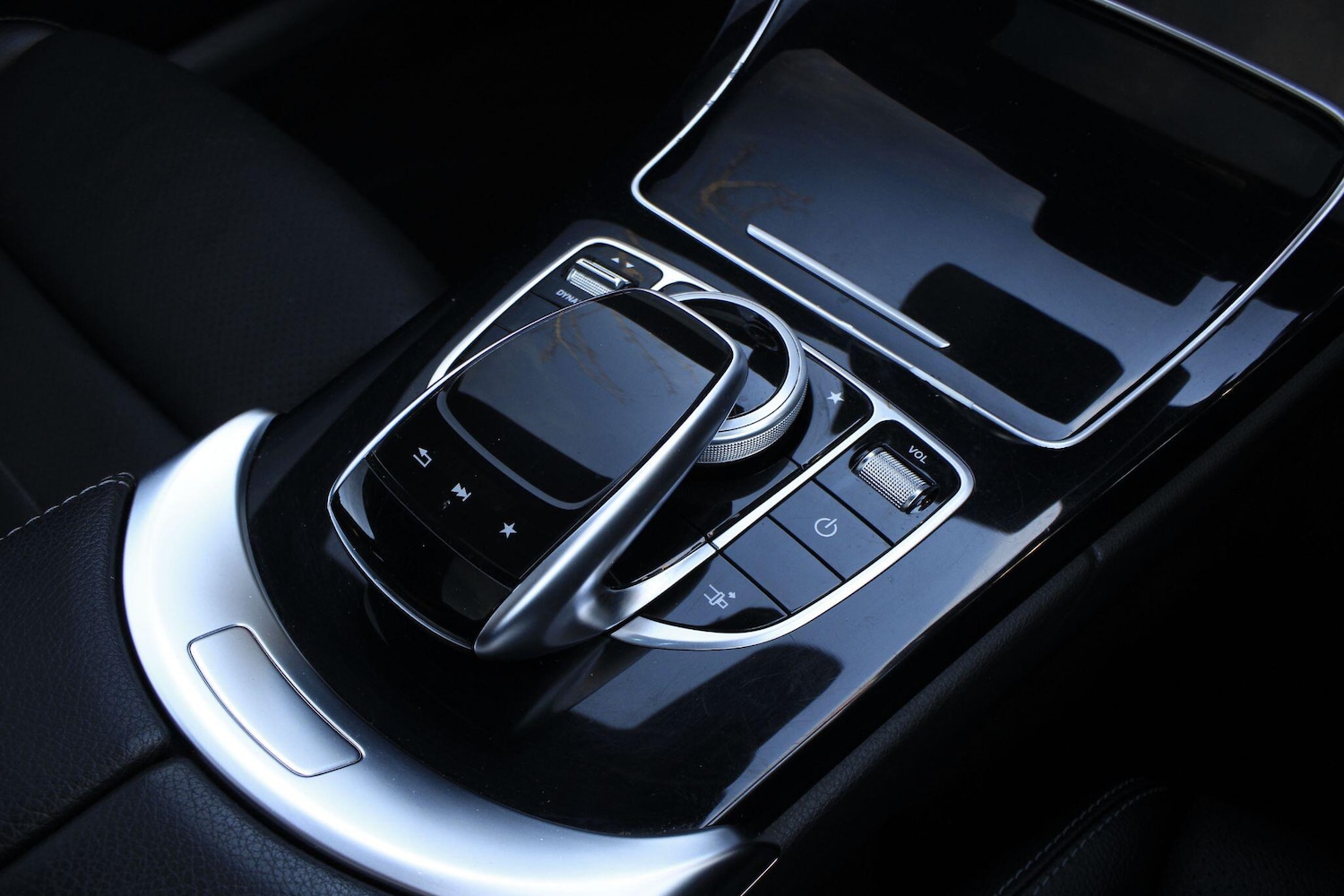 Used Mercedes-Benz C Class 2016 for sale - 76657532: Photo 21