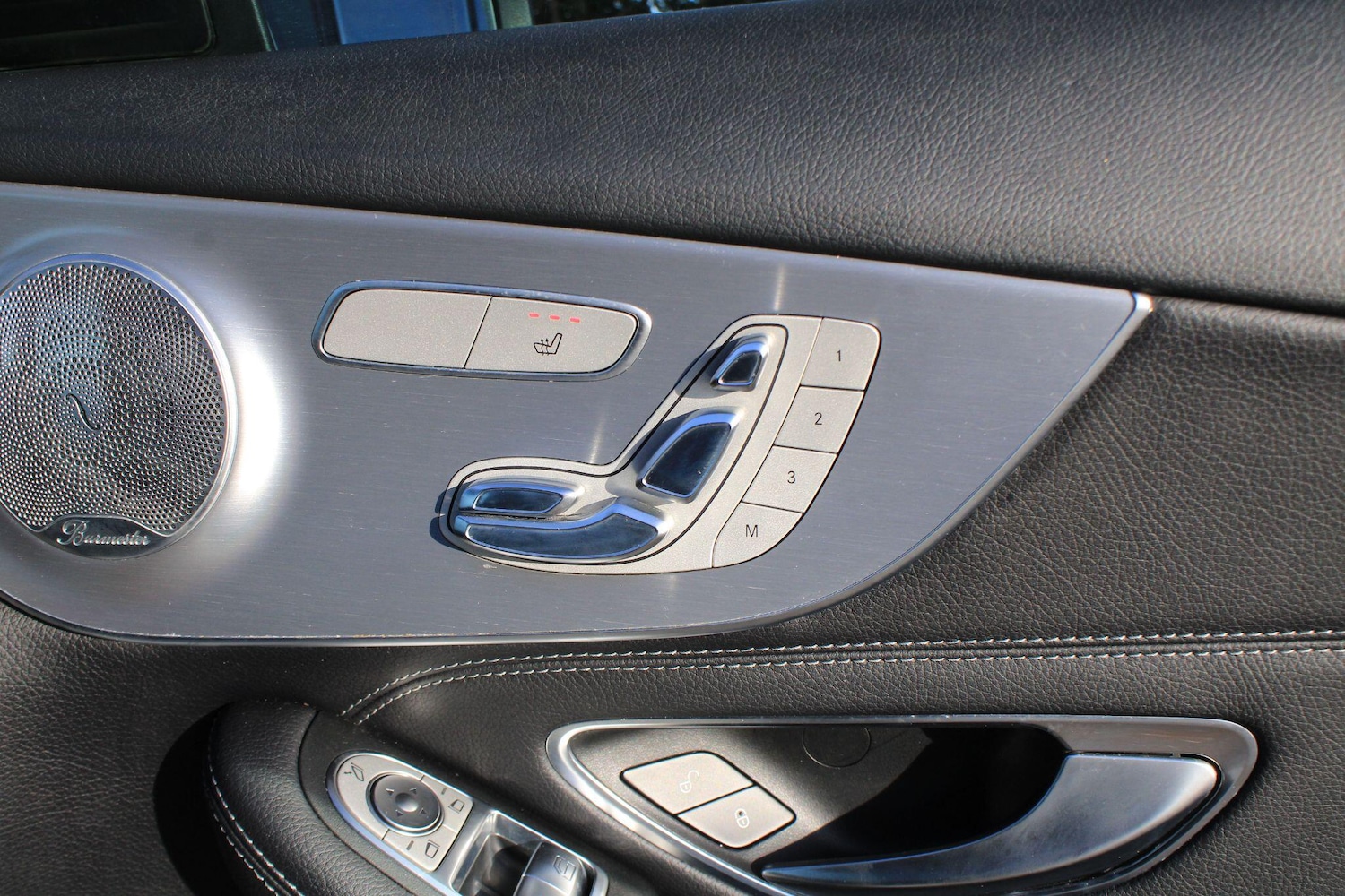 Used Mercedes-Benz C Class 2016 for sale - 76657532: Photo 22