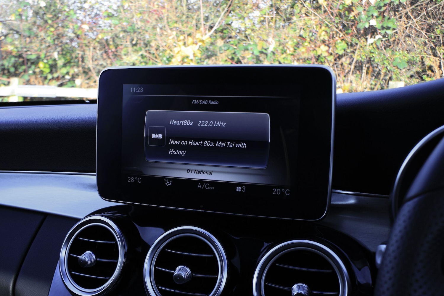 Used Mercedes-Benz C Class 2016 for sale - 76657532: Photo 24