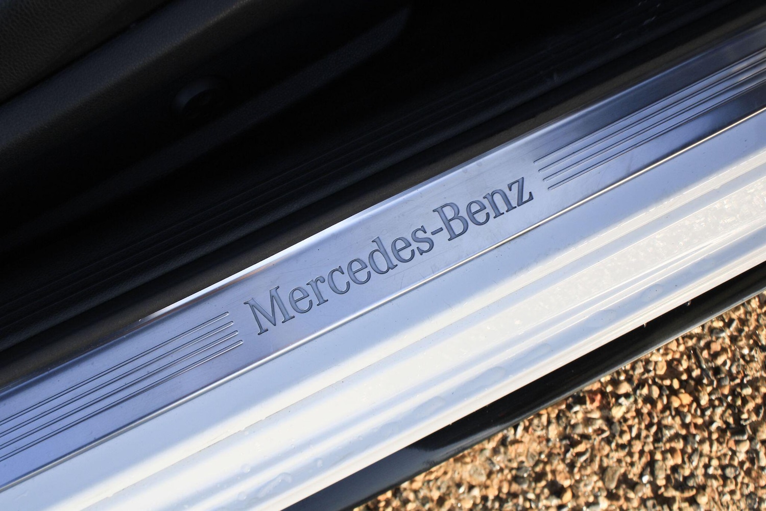 Used Mercedes-Benz C Class 2016 for sale - 76657532: Photo 28