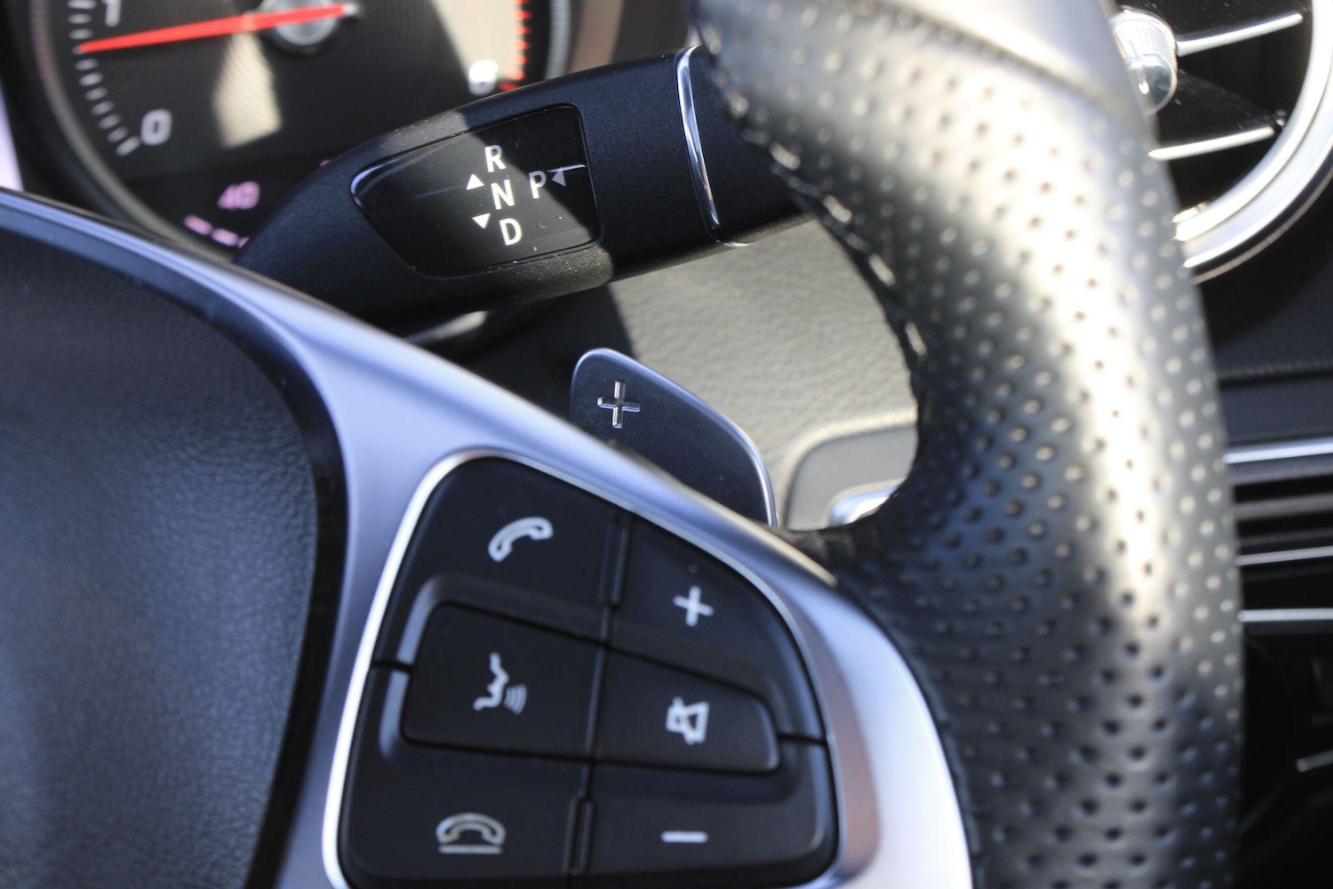 Used Mercedes-Benz C Class 2016 for sale - 76657532: Photo 31