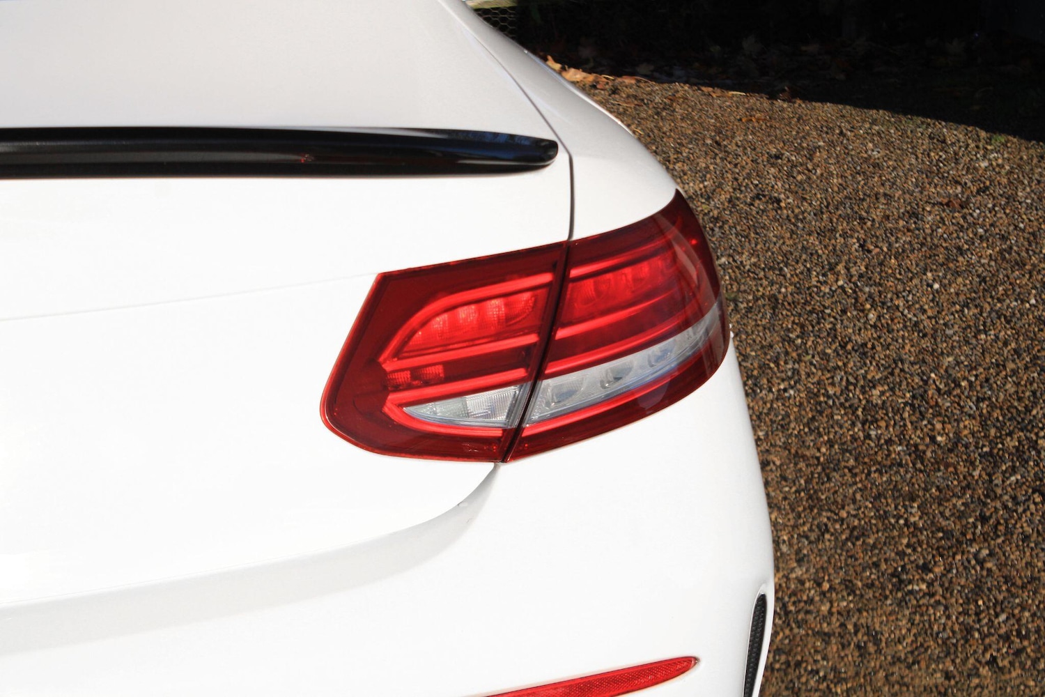 Used Mercedes-Benz C Class 2016 for sale - 76657532: Photo 32