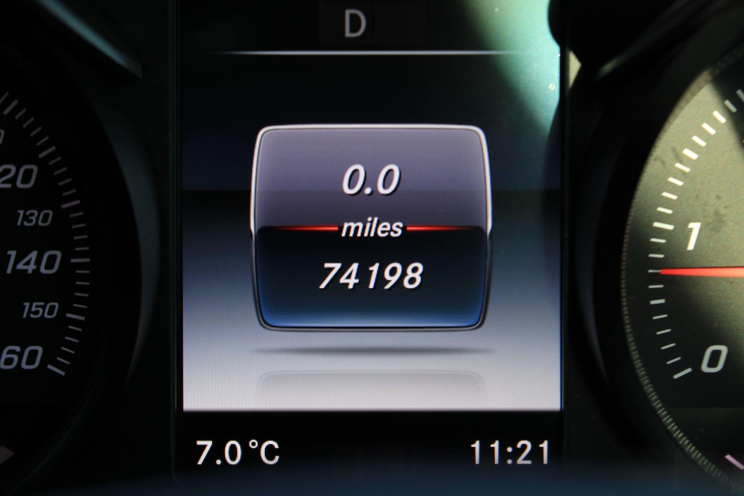 Used Mercedes-Benz C Class 2016 for sale - 76657532: Photo 35