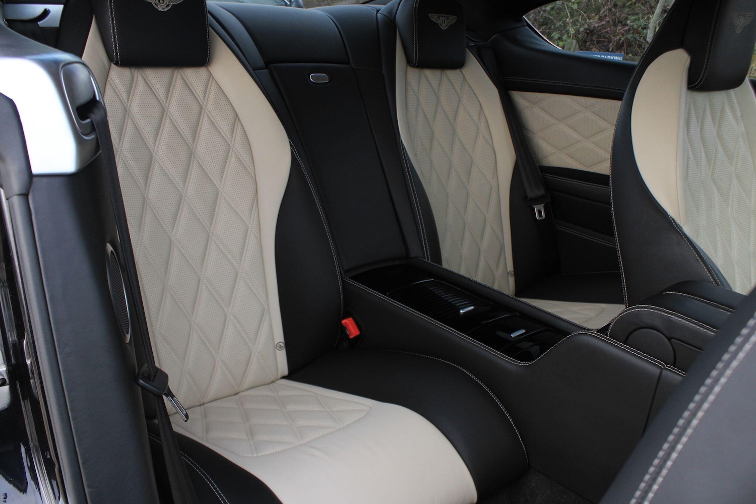 Used Bentley Continental 2013 for sale - 77305856: Photo 10