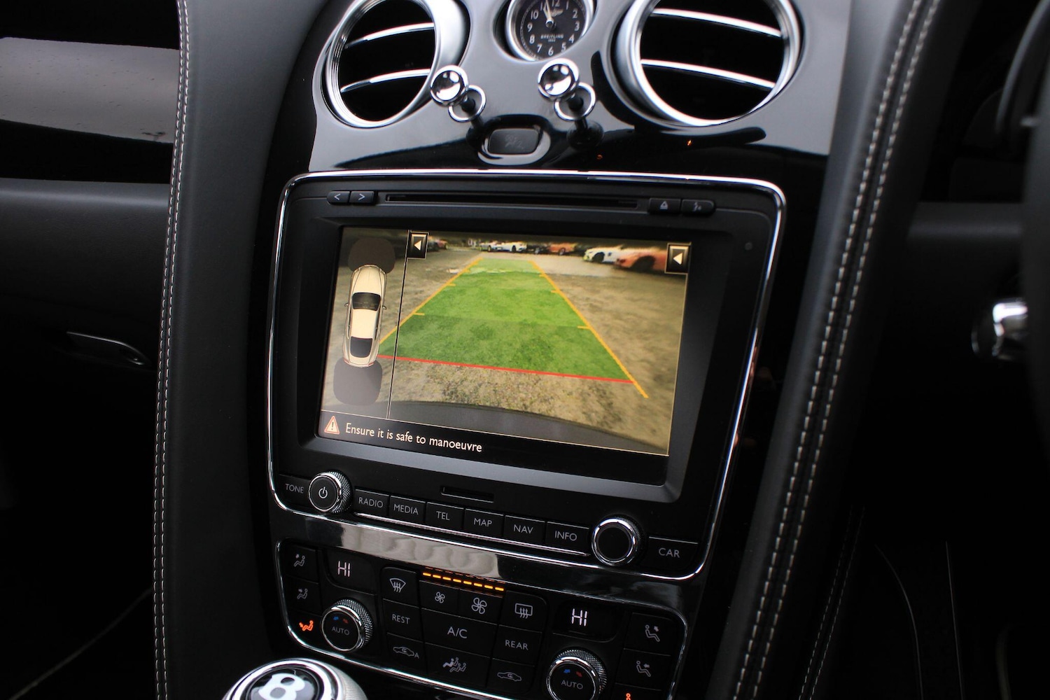 Used Bentley Continental 2013 for sale - 77305856: Photo 12