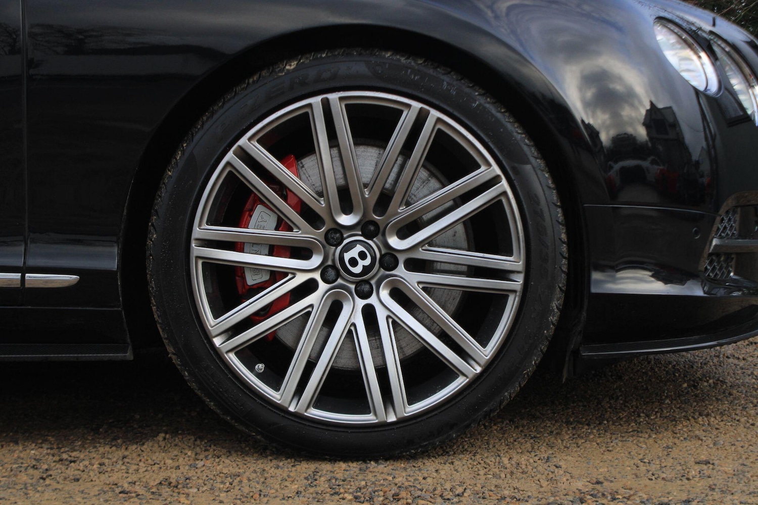 Used Bentley Continental 2013 for sale - 77305856: Photo 13