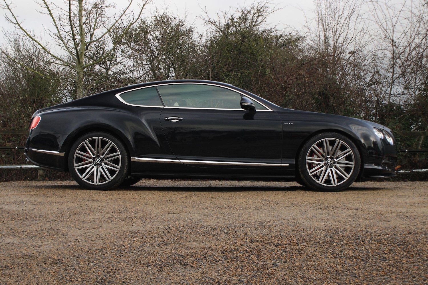 Used Bentley Continental 2013 for sale - 77305856: Photo 15
