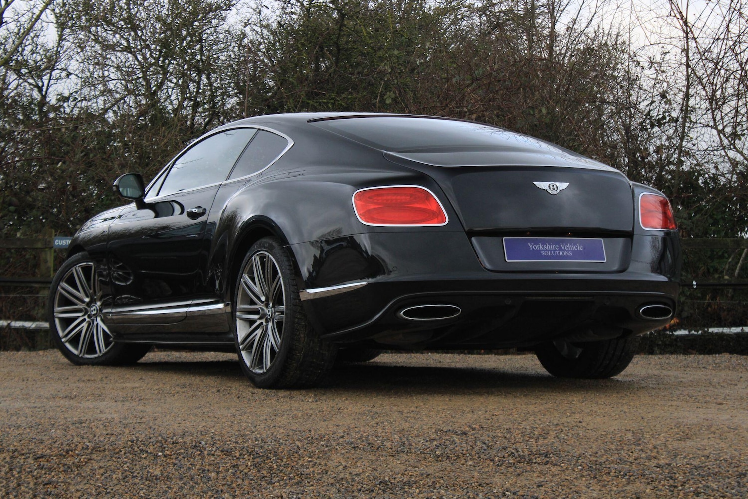 Used Bentley Continental 2013 for sale - 77305856: Photo 16