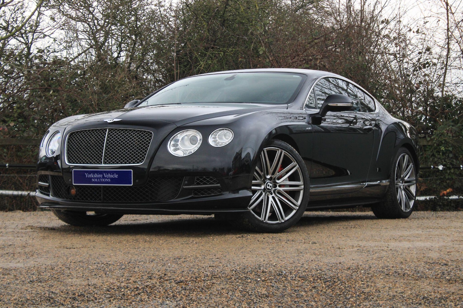 Used Bentley Continental 2013 for sale - 77305856: Photo 17