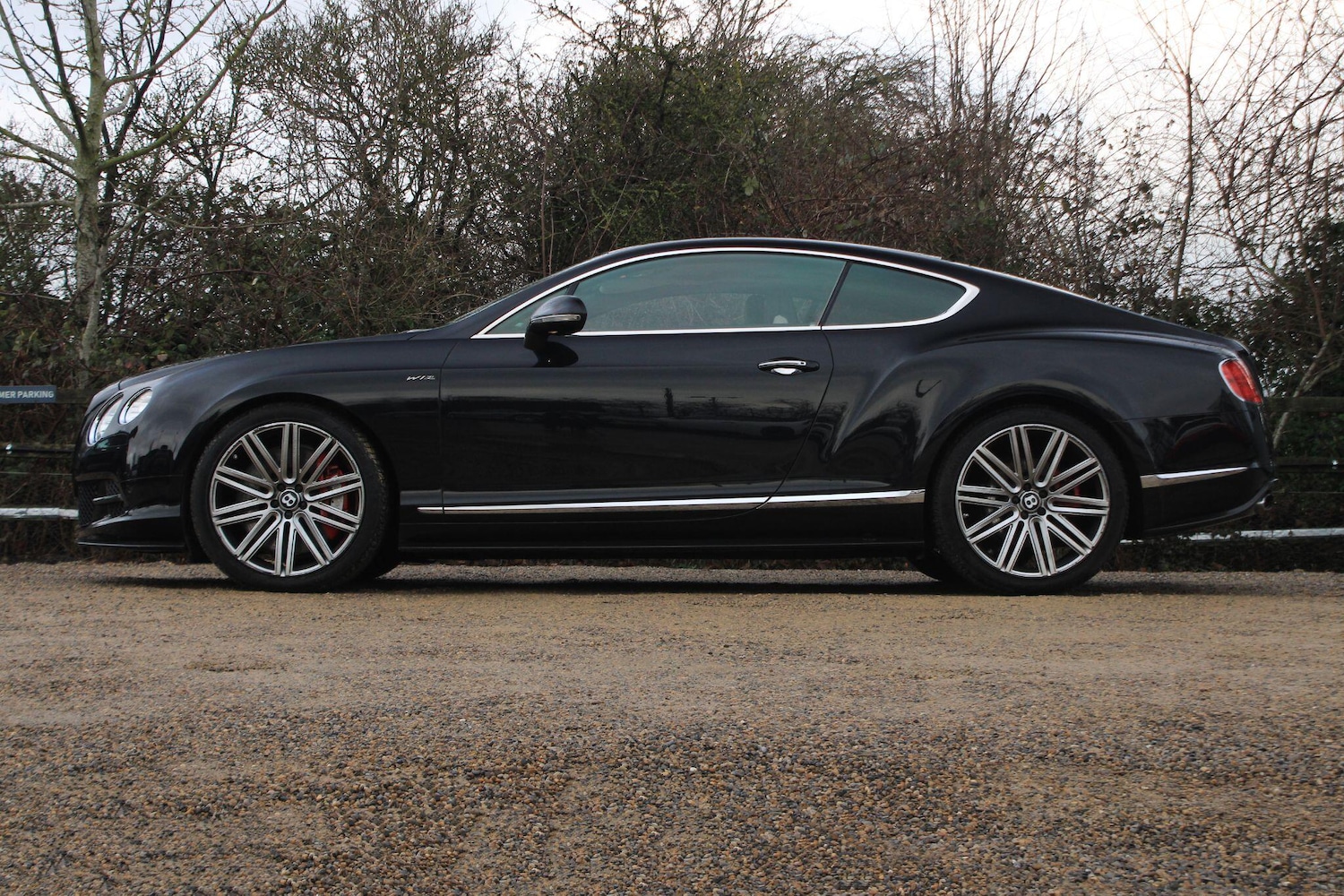 Used Bentley Continental 2013 for sale - 77305856: Photo 18