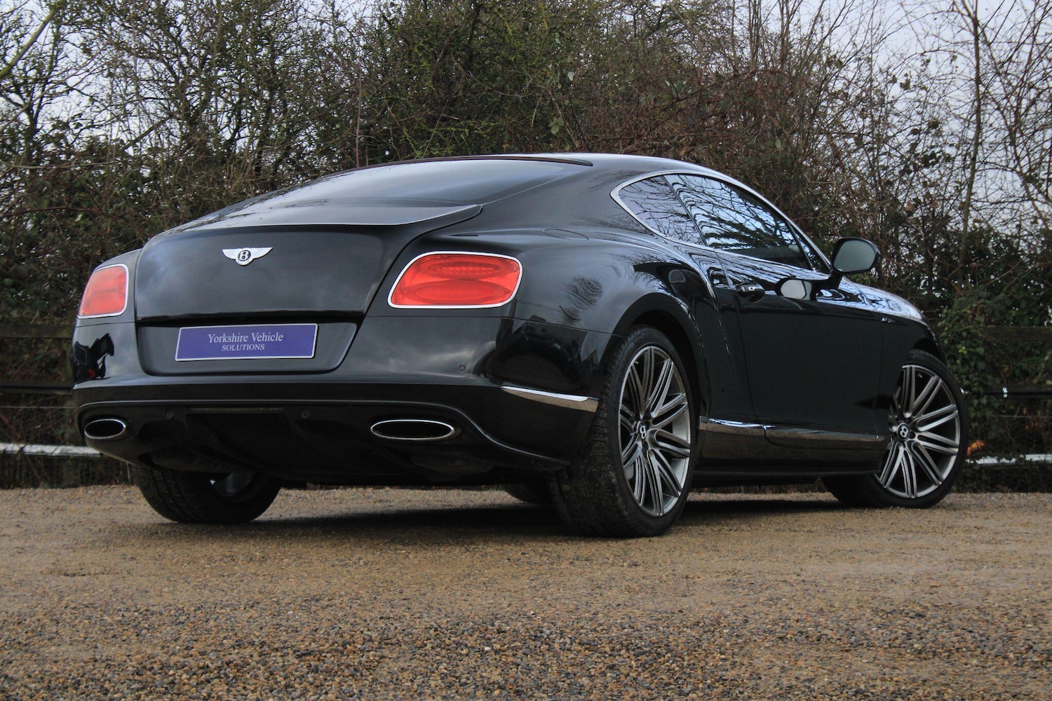 Used Bentley Continental 2013 for sale - 77305856: Photo 19