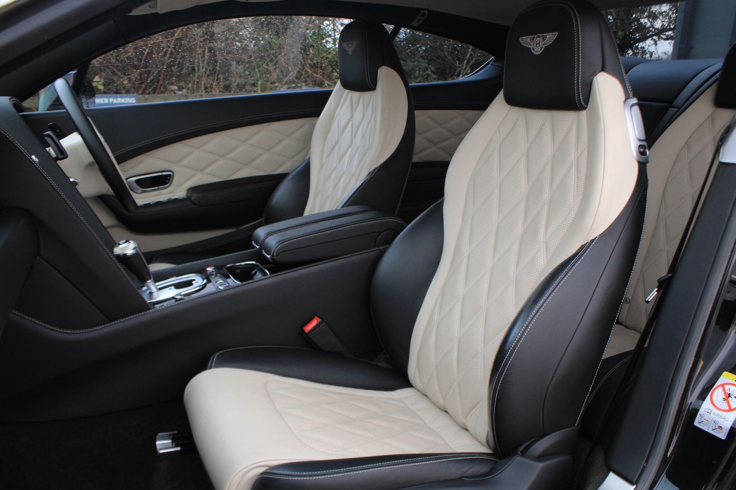 Used Bentley Continental 2013 for sale - 77305856: Photo 20