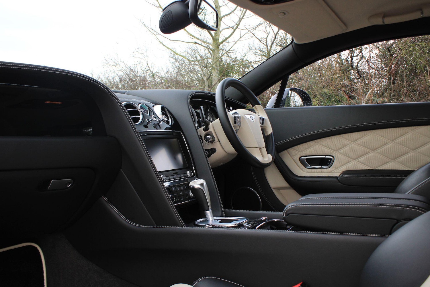 Used Bentley Continental 2013 for sale - 77305856: Photo 21