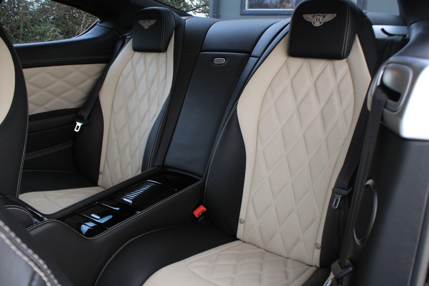 Used Bentley Continental 2013 for sale - 77305856: Photo 23