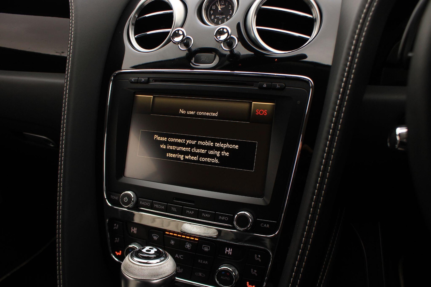 Used Bentley Continental 2013 for sale - 77305856: Photo 27