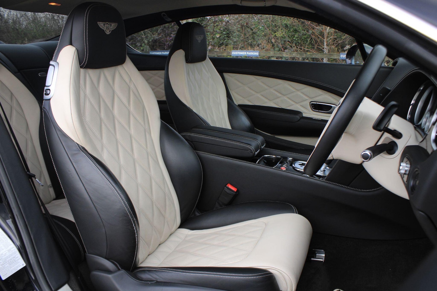 Used Bentley Continental 2013 for sale - 77305856: Photo 3