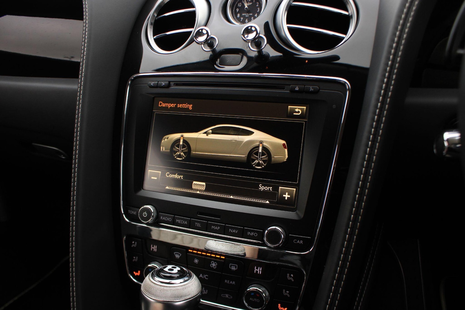 Used Bentley Continental 2013 for sale - 77305856: Photo 30