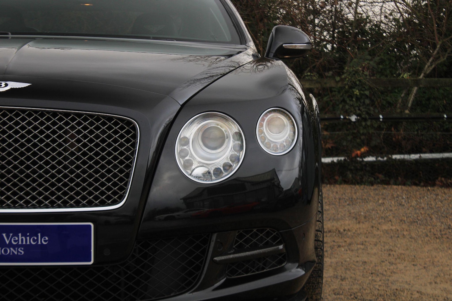 Used Bentley Continental 2013 for sale - 77305856: Photo 45