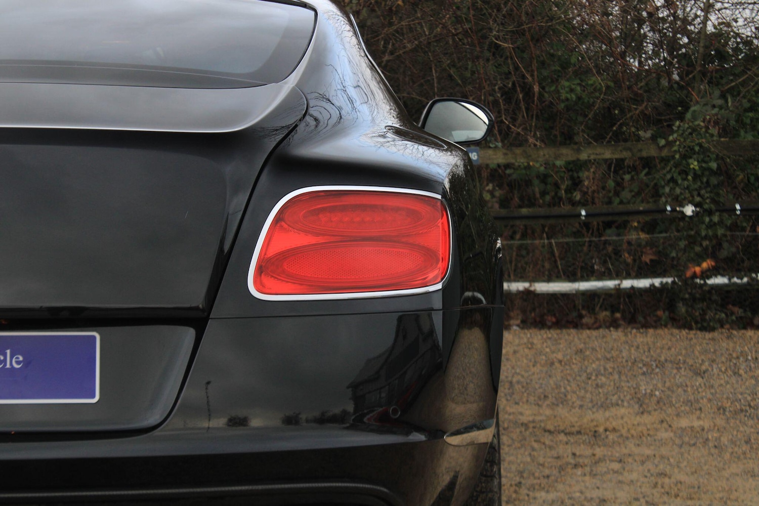 Used Bentley Continental 2013 for sale - 77305856: Photo 46