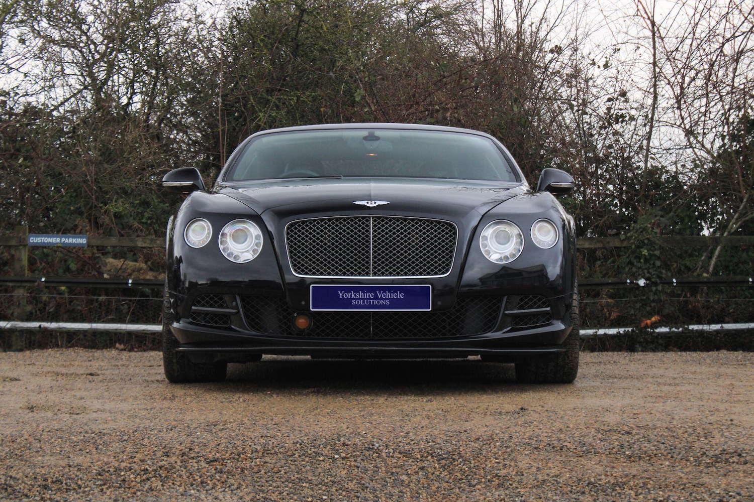 Used Bentley Continental 2013 for sale - 77305856: Photo 47