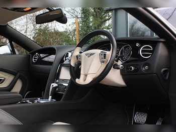 Used Bentley Continental 2013 for sale - 77305856: Photo