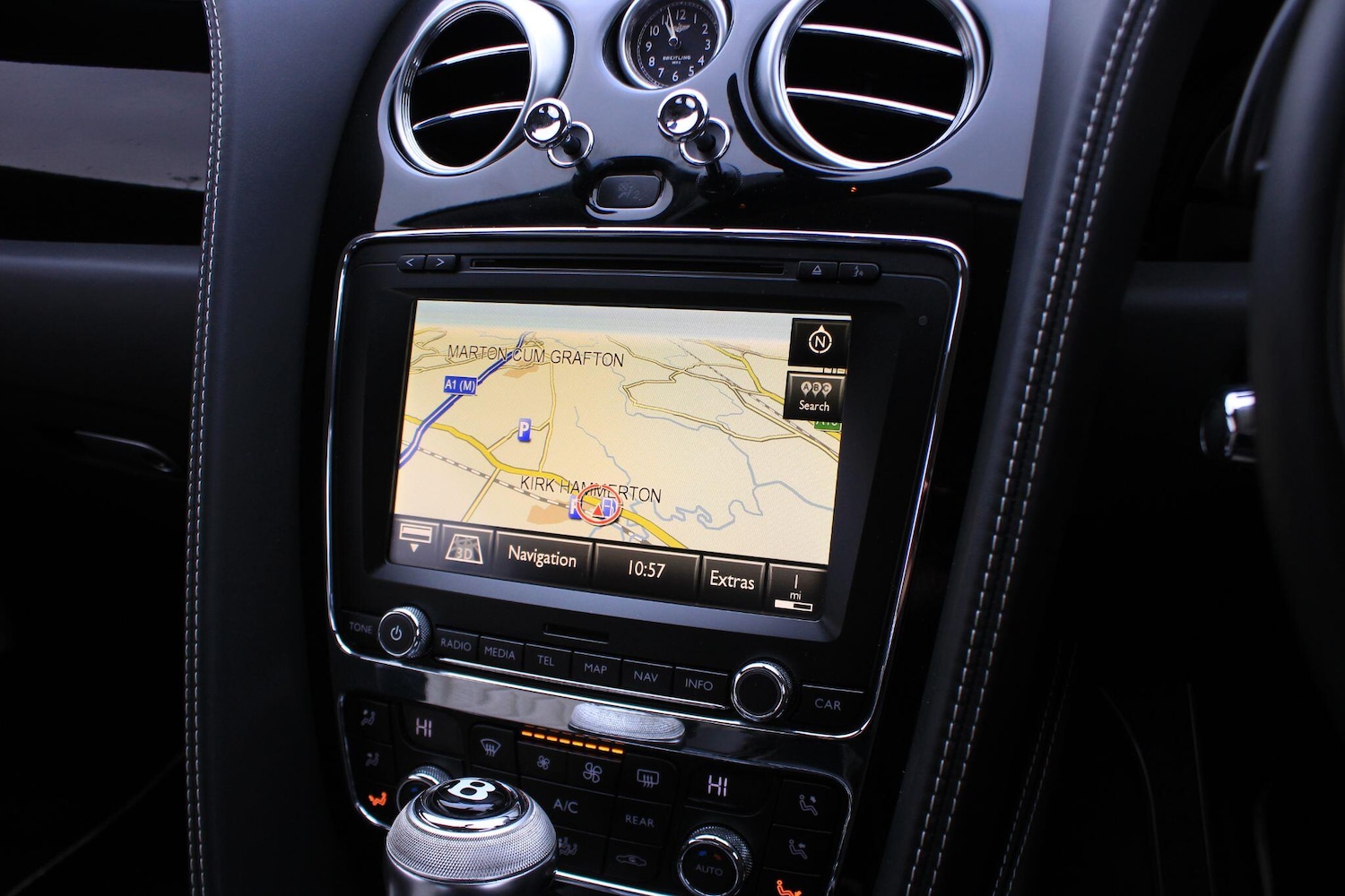 Used Bentley Continental 2013 for sale - 77305856: Photo 5