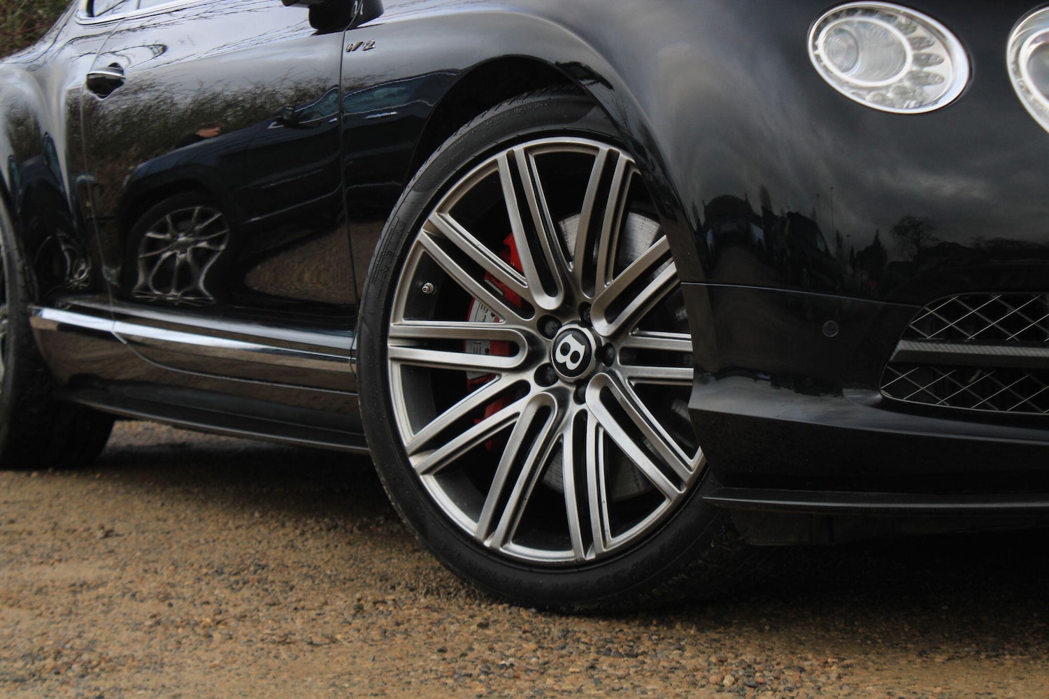 Used Bentley Continental 2013 for sale - 77305856: Photo 8