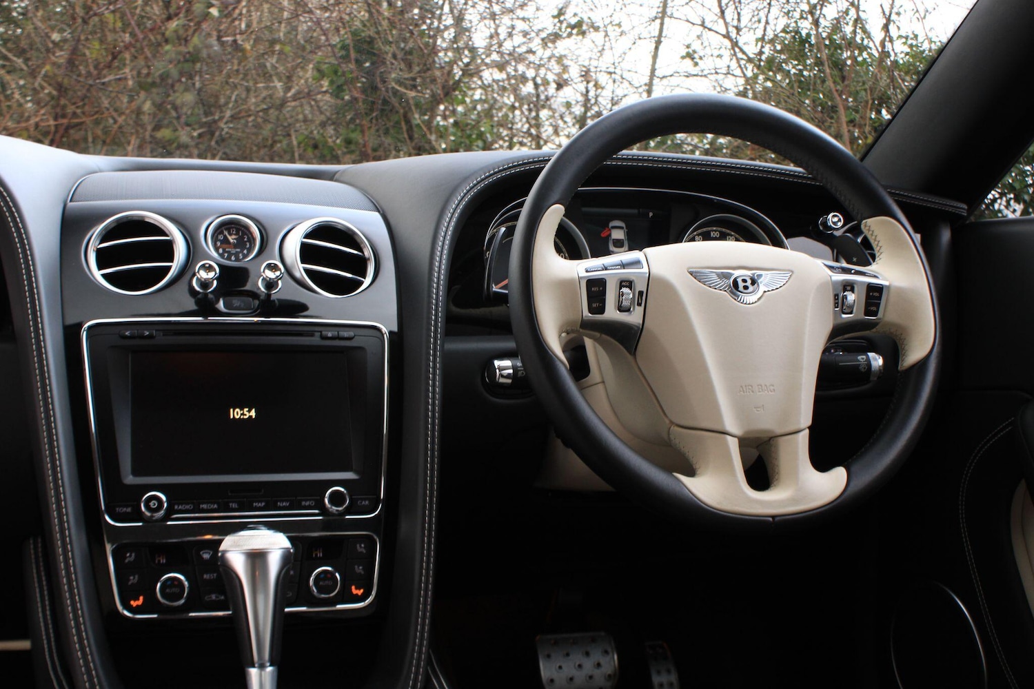 Used Bentley Continental 2013 for sale - 77305856: Photo 9