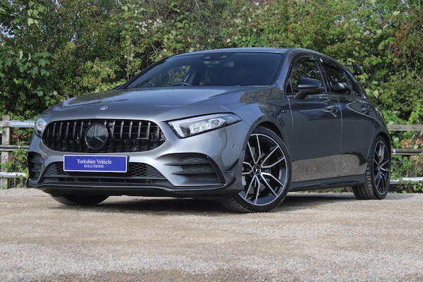 Used Mercedes-Benz A-Class 2021 for sale - 76002168: Photo 15