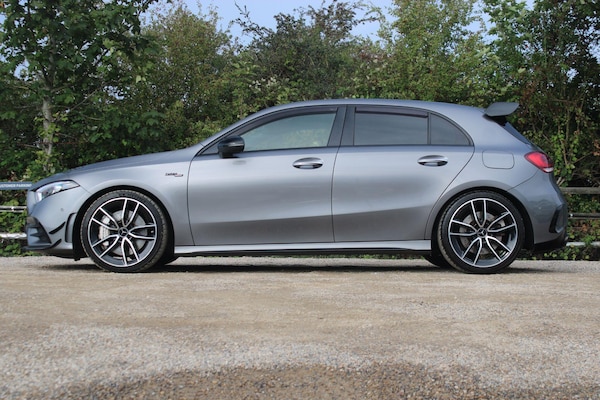 Used Mercedes-Benz A-Class 2021 for sale - 76002168: Photo 16