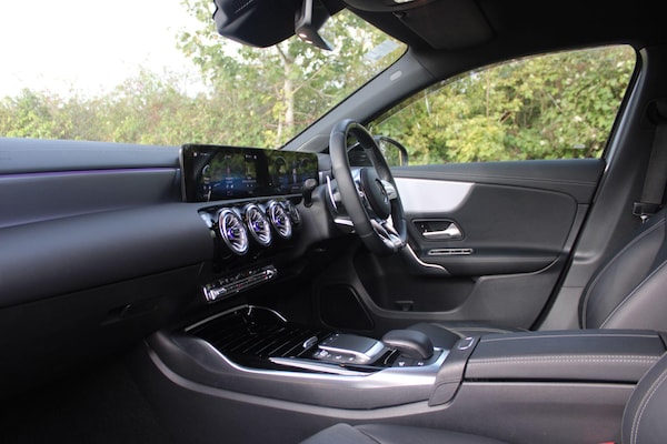 Used Mercedes-Benz A-Class 2021 for sale - 76002168: Photo 19