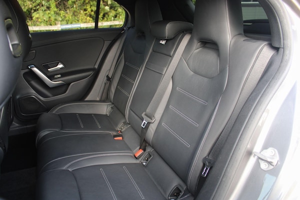 Used Mercedes-Benz A-Class 2021 for sale - 76002168: Photo 21