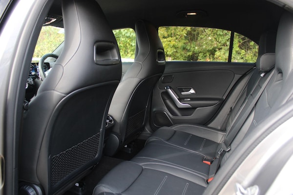 Used Mercedes-Benz A-Class 2021 for sale - 76002168: Photo 22