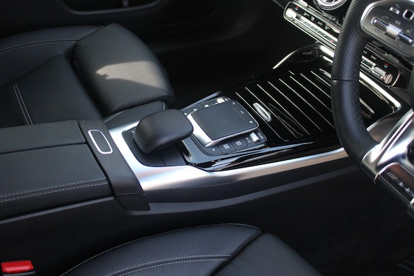 Used Mercedes-Benz A-Class 2021 for sale - 76002168: Photo 23